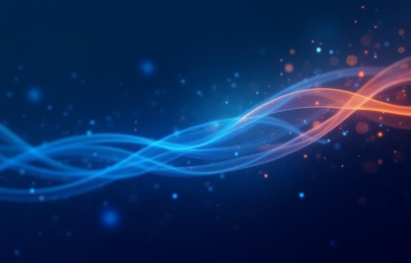Image representing digital transformation