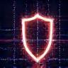 Cybersecurity icon